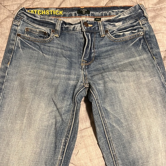 Jeans - Picture 2 of 4